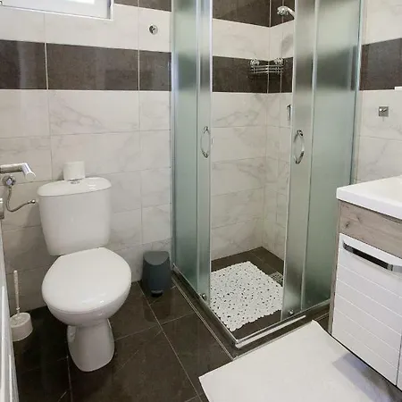 Apartman 2 Zadar Buitenkant foto