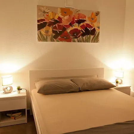 Apartman 2 Zadar Buitenkant foto