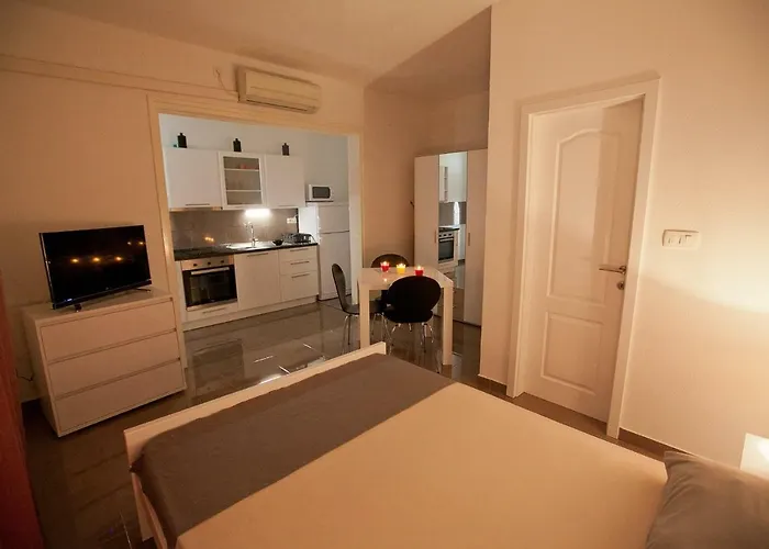 Apartman 2