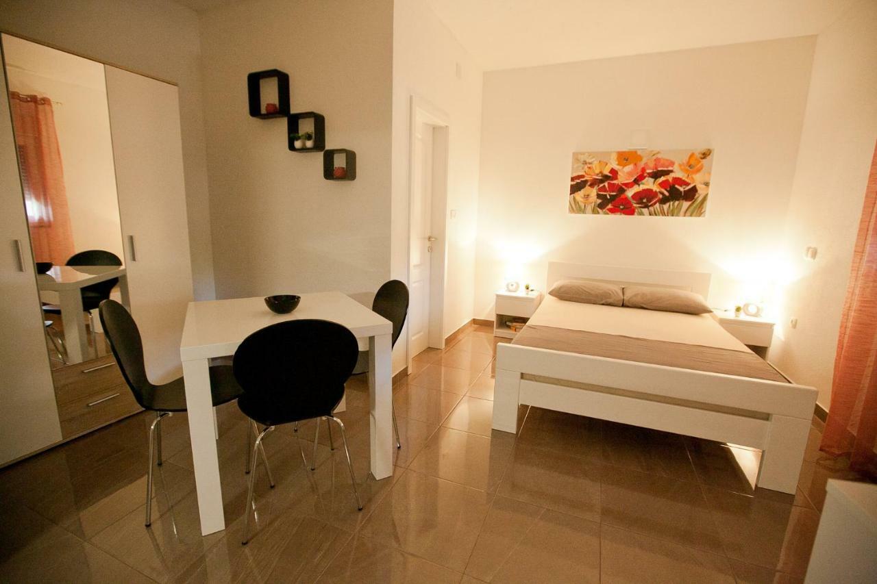 2 Appartement Zadar