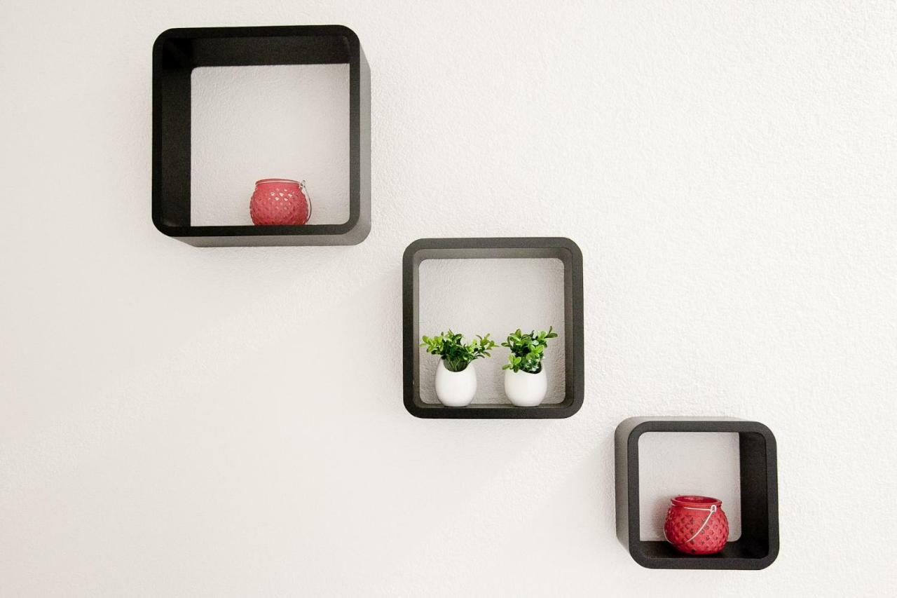 Appartement 2 *