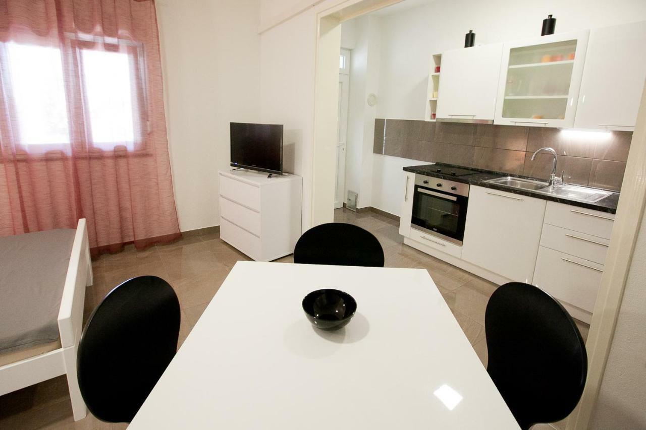 Appartement 2