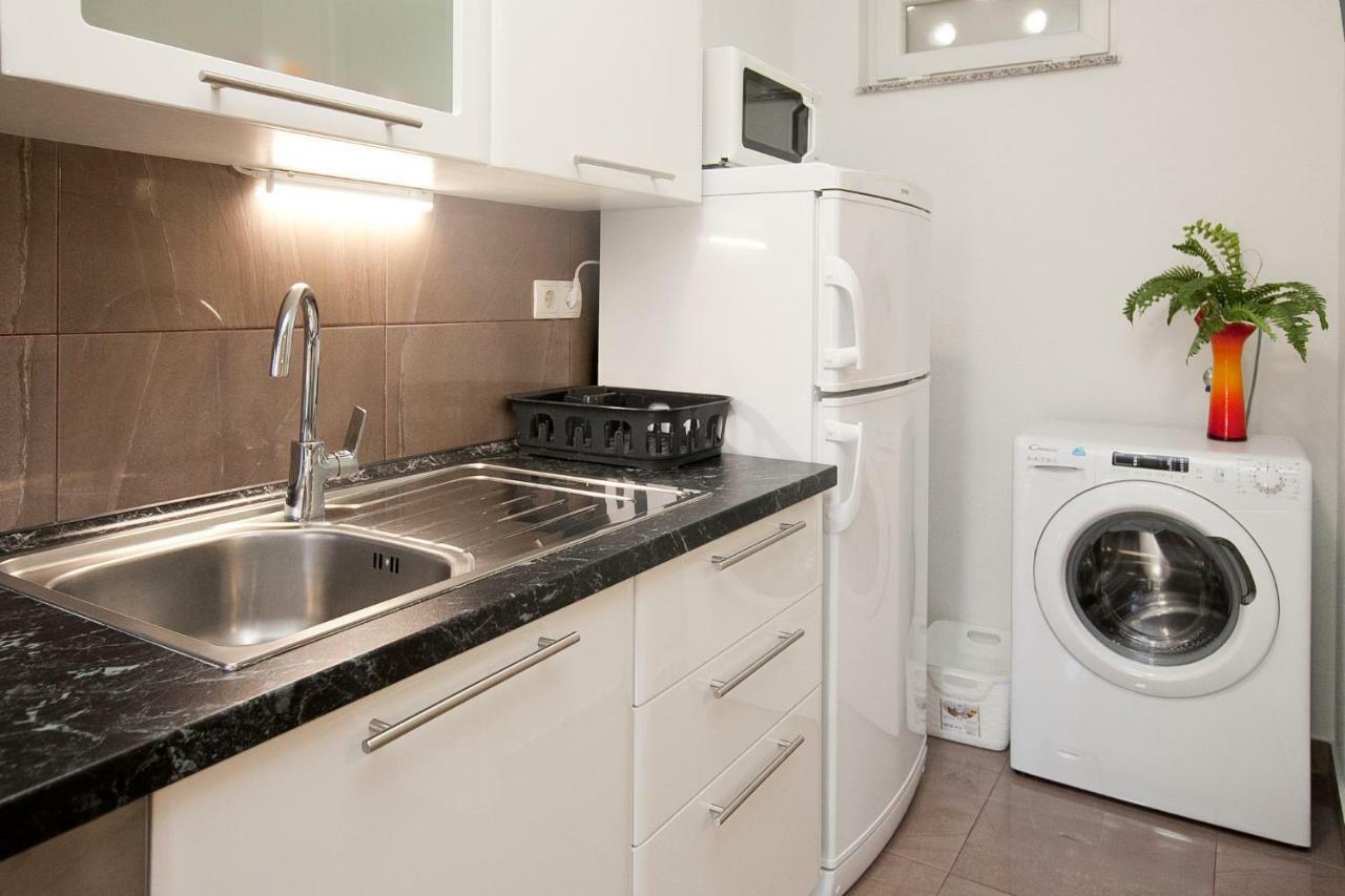 Appartement 2 Zadar