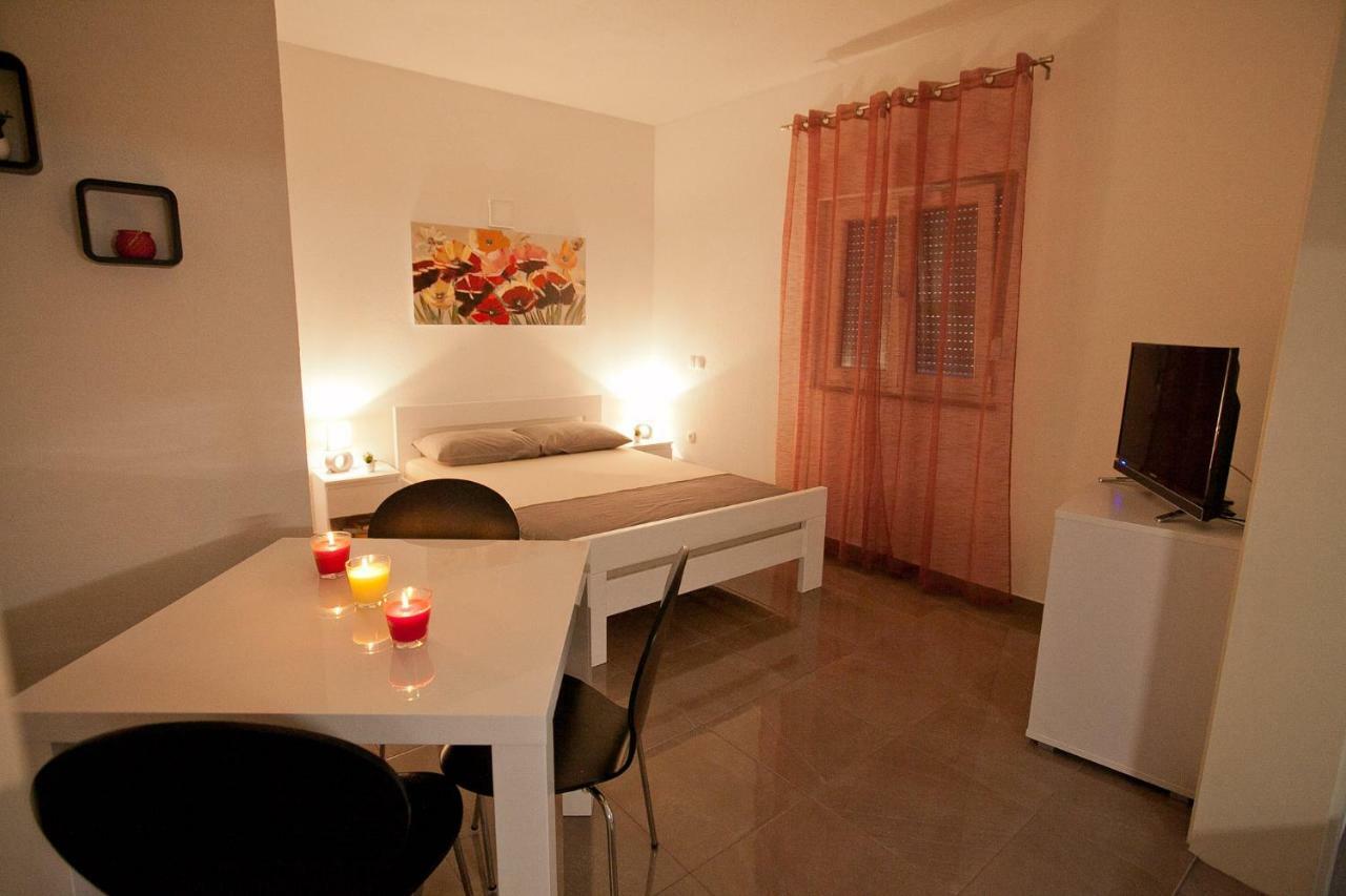 Appartement 2 *