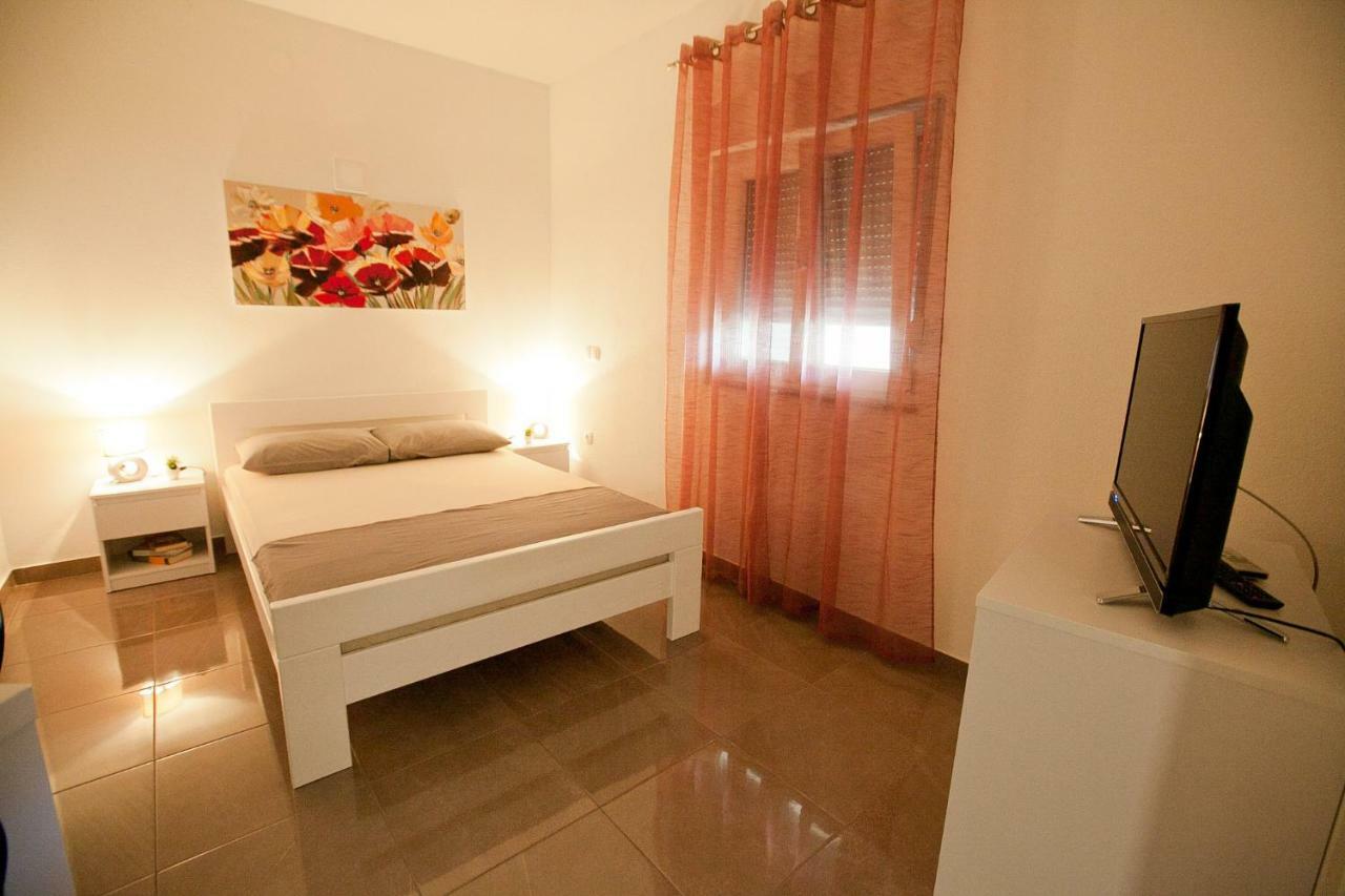 2 Appartement *
