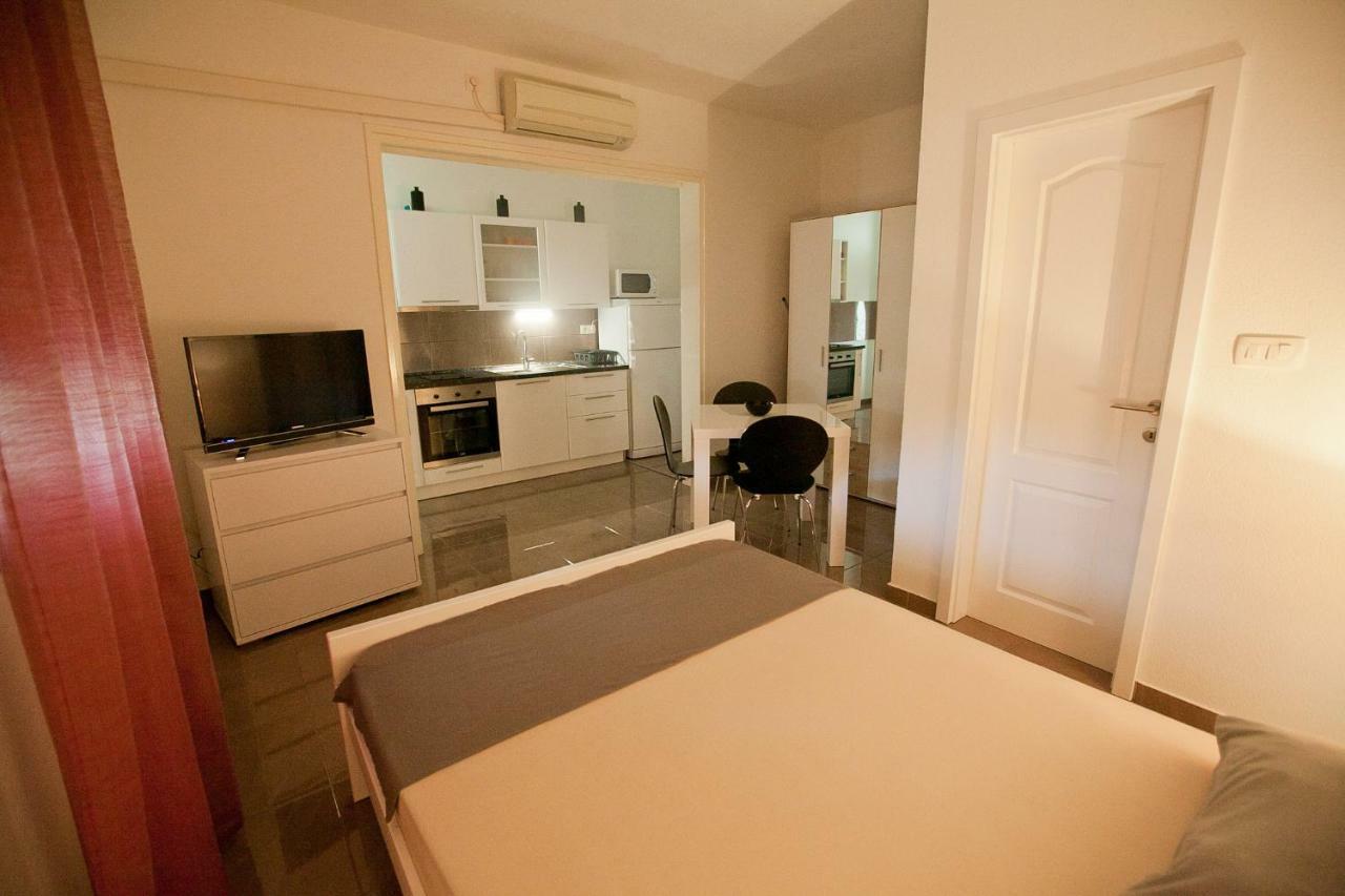 2 Appartement
