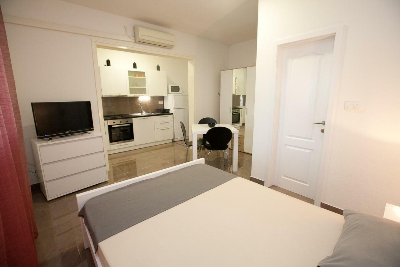 2 Appartement Zadar