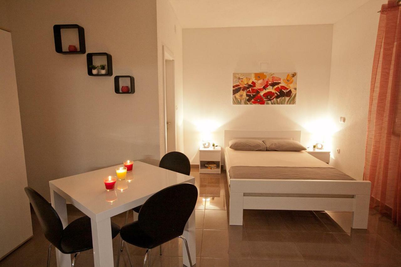 2 Appartement *
