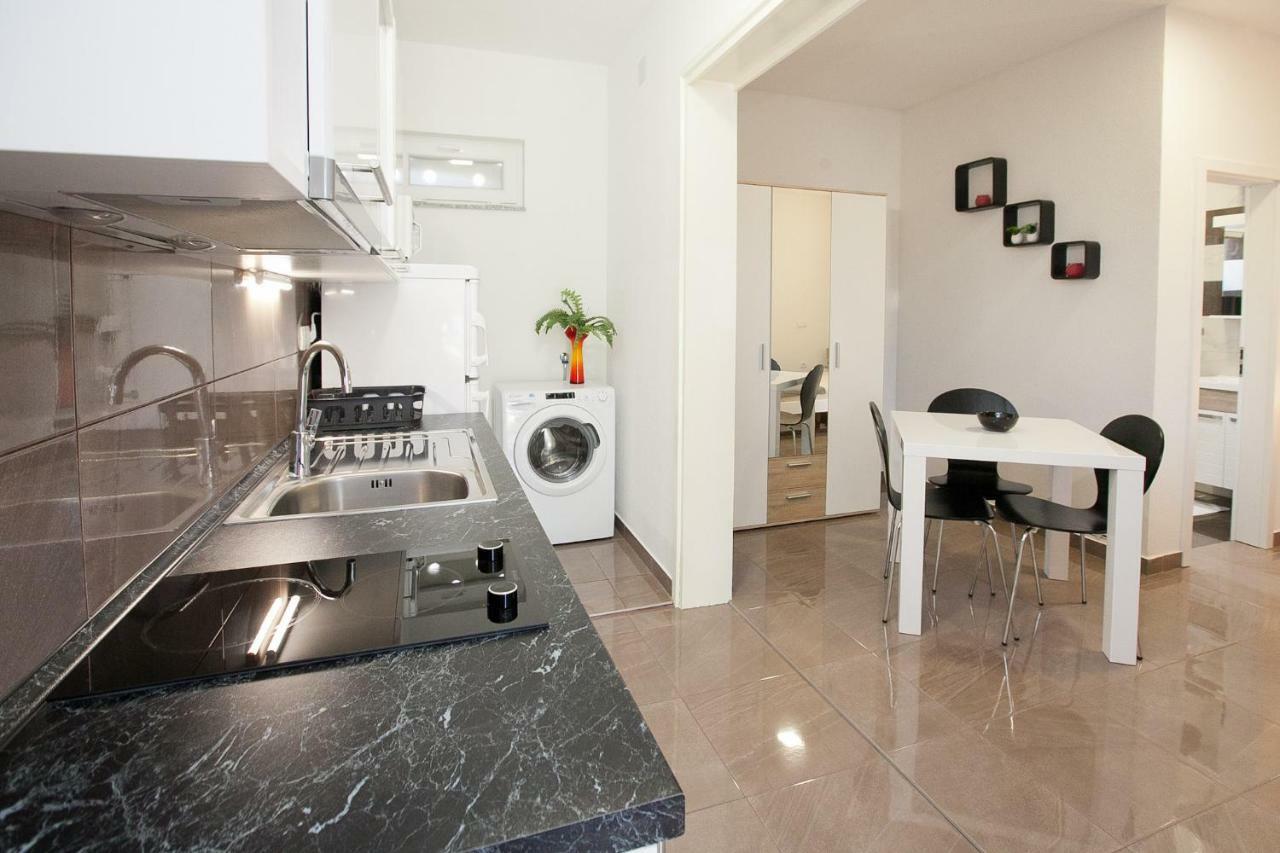 2 Appartement Zadar