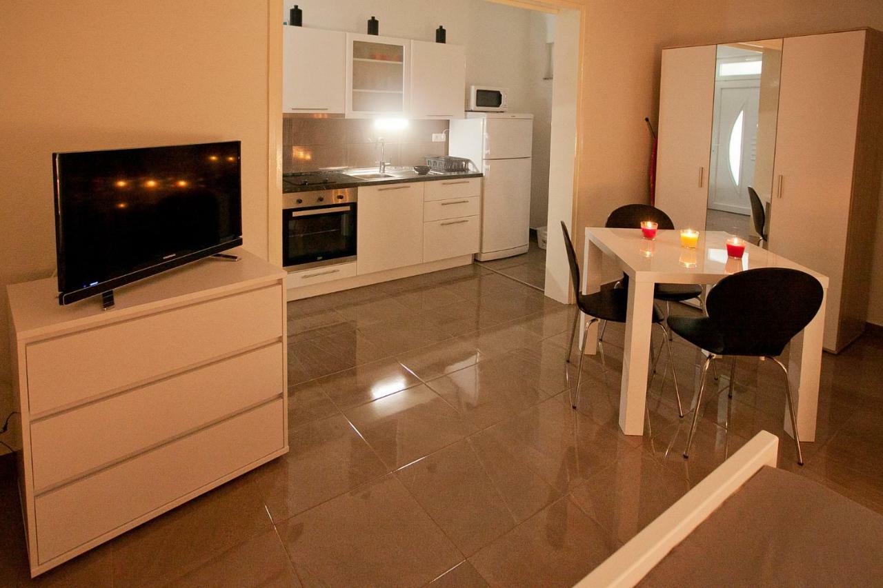 Appartement 2