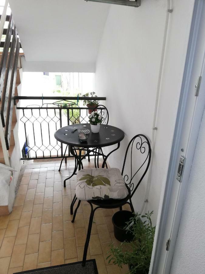 2 Appartement *